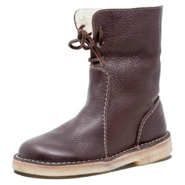 Nordic Comfort® | Bottes imperméables doublées de laine