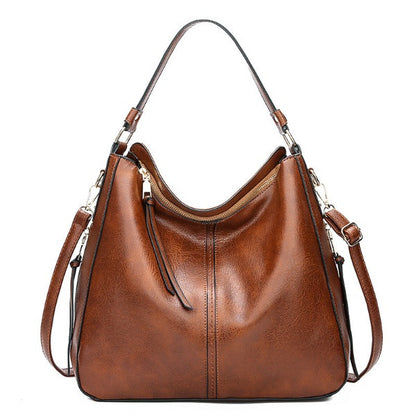 Hobo® I Sac en cuir de luxe