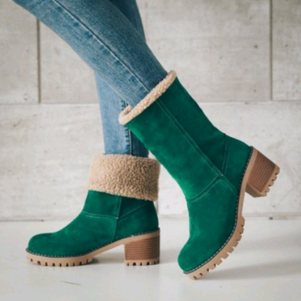 Blanchet® | Bottes élégantes et confortables pour femmes