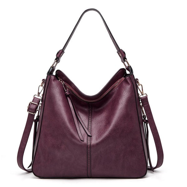 Hobo® I Sac en cuir de luxe