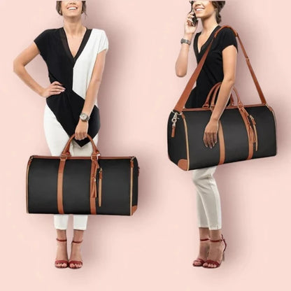 Pya® | Le sac de voyage pliable