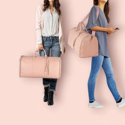 Pya® | Le sac de voyage pliable