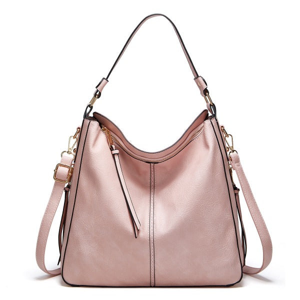 Hobo® I Sac en cuir de luxe