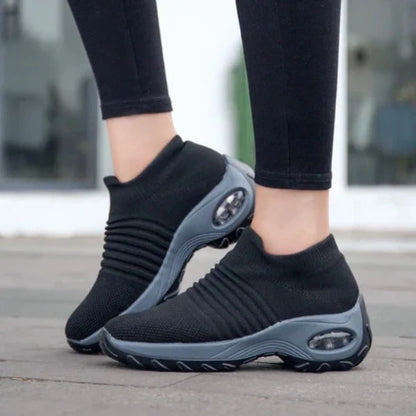 Feeta® | Chaussures Orthopédiques Anti-Douleur