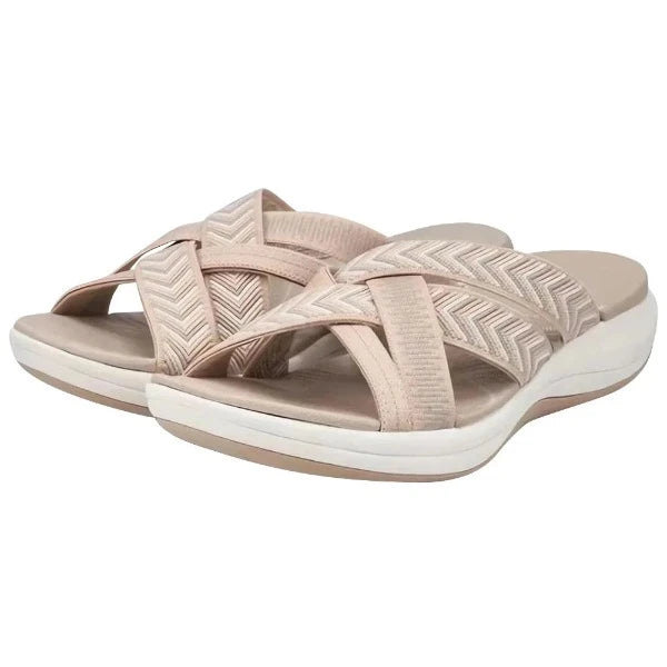 Venis® | Sandales Orthopédiques : Confort Absolu pour vos Pieds