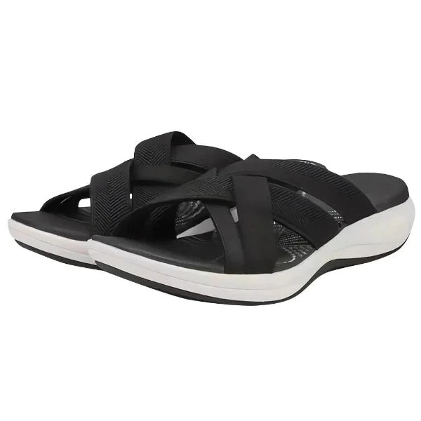 Venis® | Sandales Orthopédiques : Confort Absolu pour vos Pieds