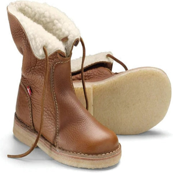 Nordic Comfort® | Bottes imperméables doublées de laine