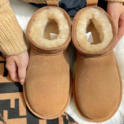 Luka® | Mini Bottes Originales