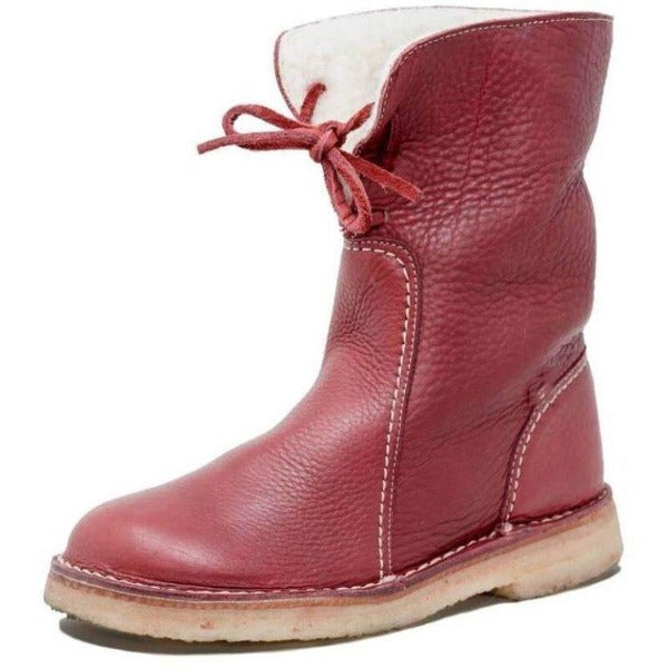 Nordic Comfort® | Bottes imperméables doublées de laine